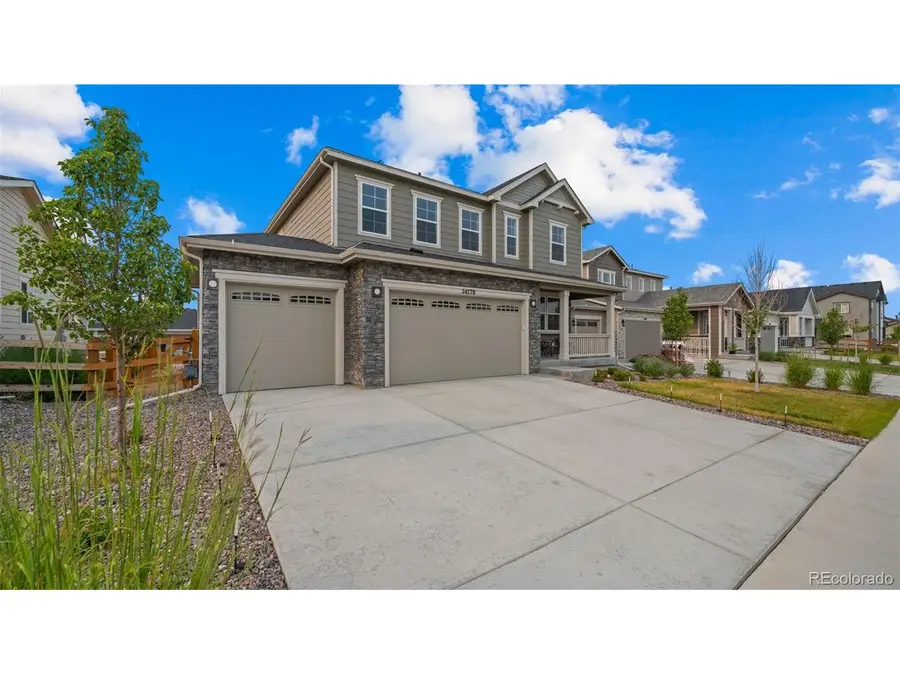 24770 E 39th Ave, Aurora, CO 80019 - #2