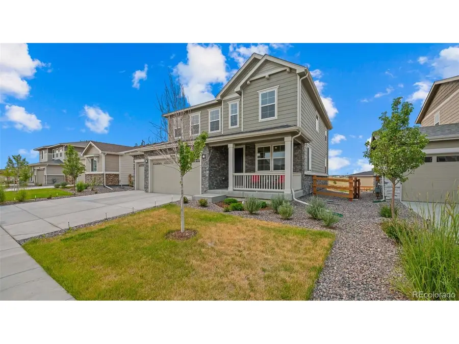 24770 E 39th Ave, Aurora, CO 80019 - #3
