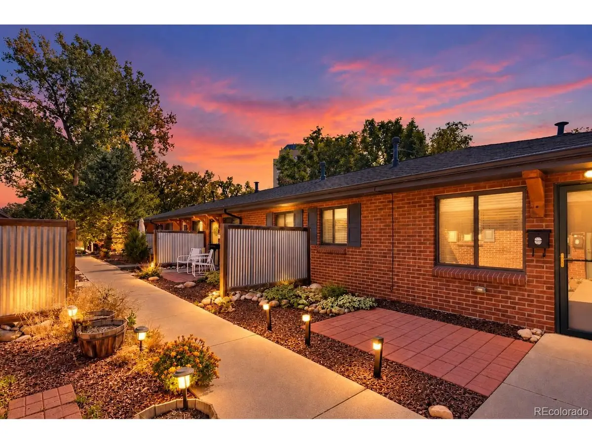 3321 Eliot St, Denver, CO 80211 - #1