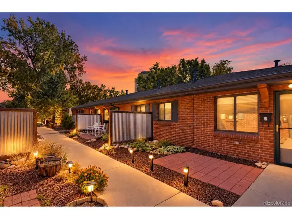 3321 Eliot St, Denver, CO 80211