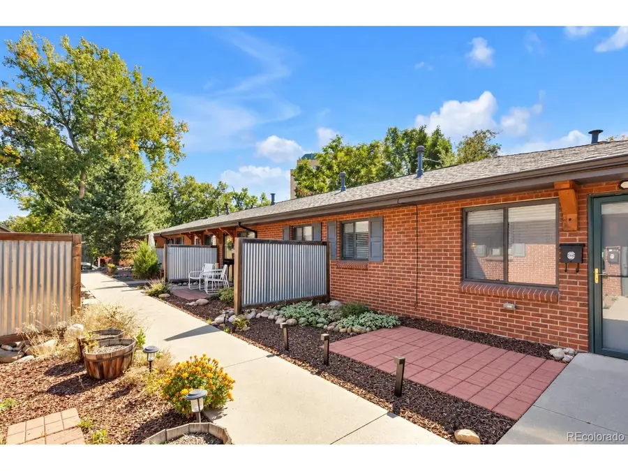 3321 Eliot St, Denver, CO 80211 - #2