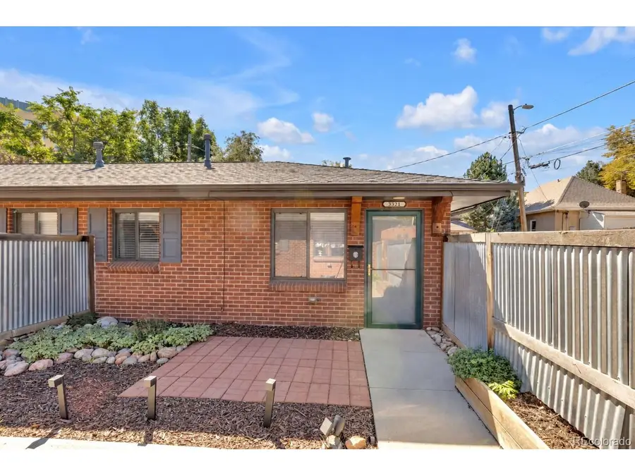 3321 Eliot St, Denver, CO 80211 - #3