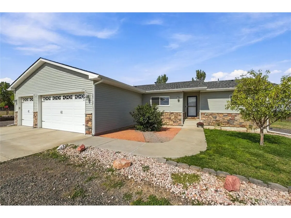 38707 E 145th Avenue, Keenesburg, CO 80643 - #1