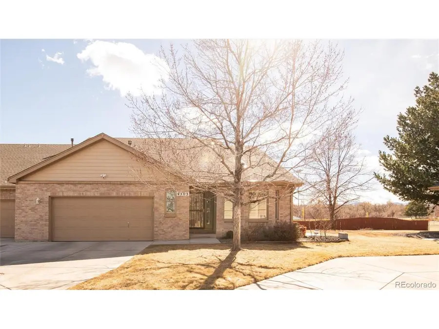 4303 Quail St, Wheat Ridge, CO 80033 - #2