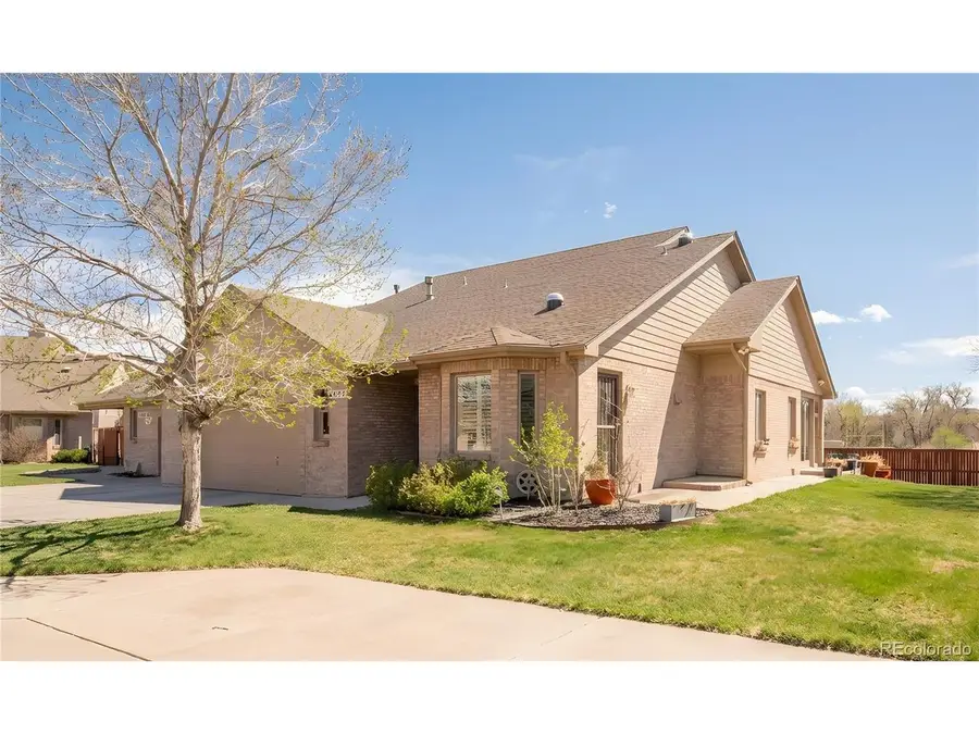 4303 Quail St, Wheat Ridge, CO 80033 - #3