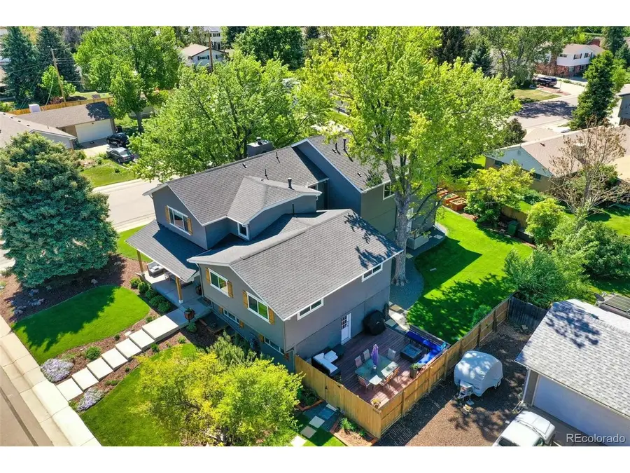 1750 E Noble Pl, Centennial, CO 80121 - #2