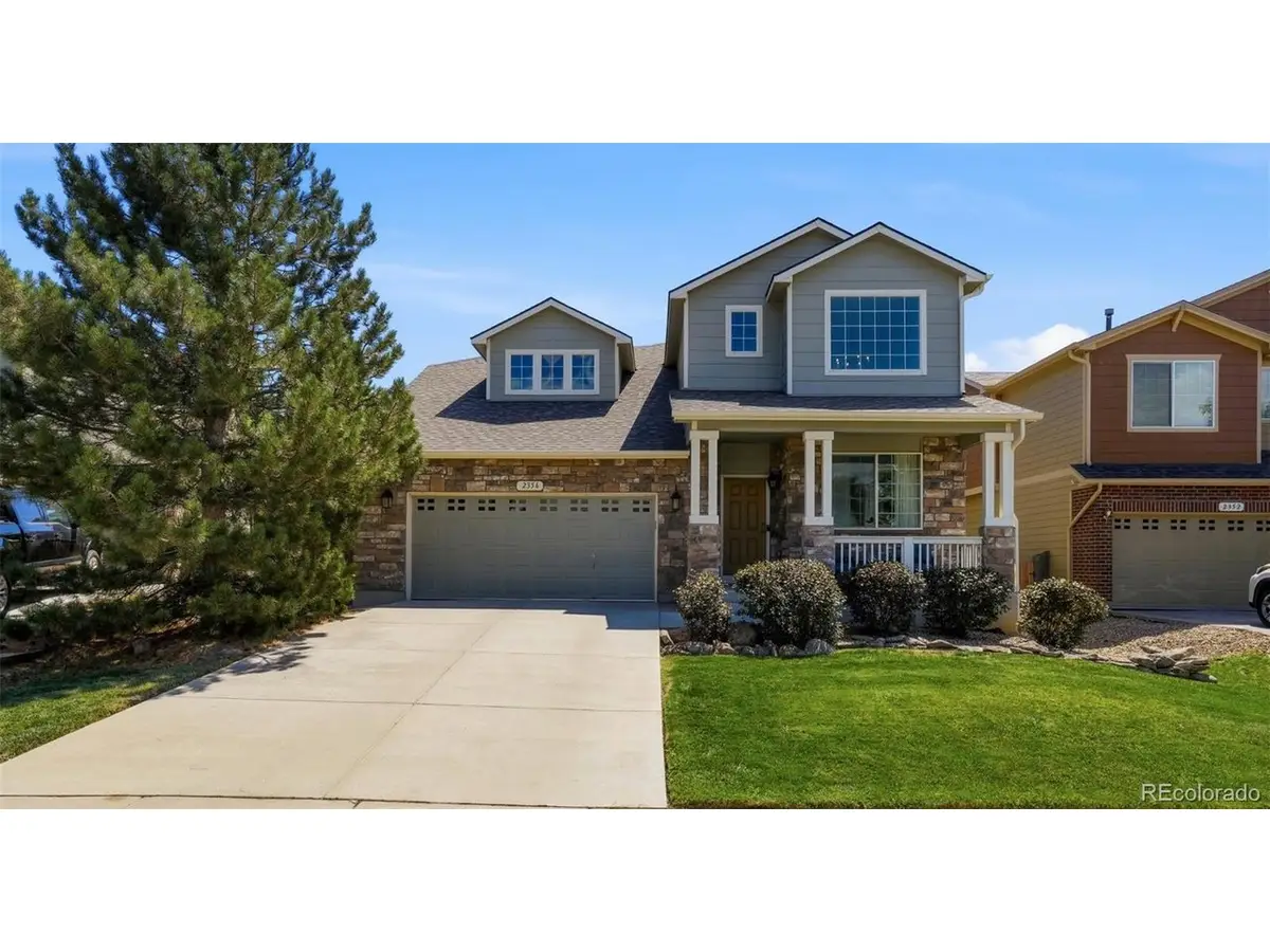 2356 Dogwood Dr, Erie, CO 80516 - #1