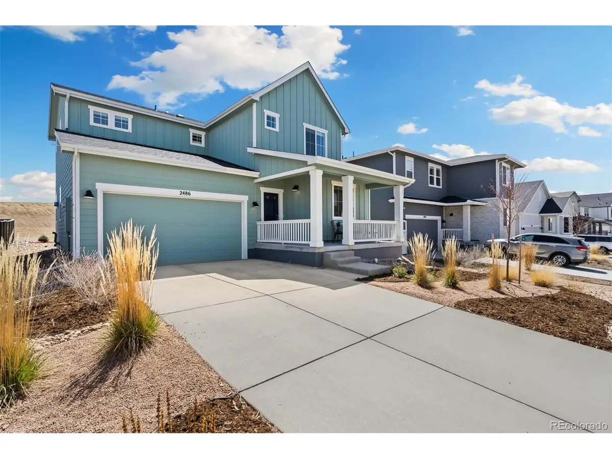 2486 White Pelican Ave, Loveland, CO 80538 - #1