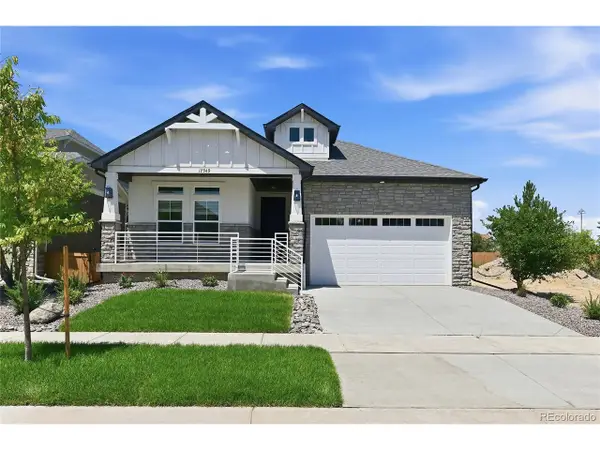 17549 E 103rd Dr, Commerce City, CO 80022