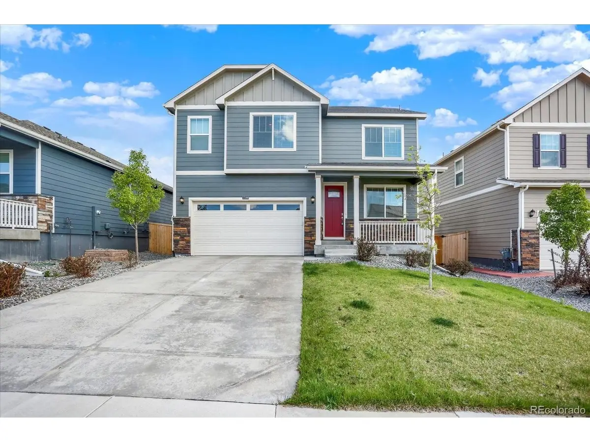17386 Red Cosmos Pt, Parker, CO 80134 - #1