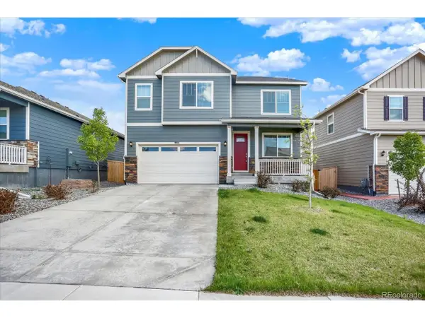 17386 Red Cosmos Pt, Parker, CO 80134