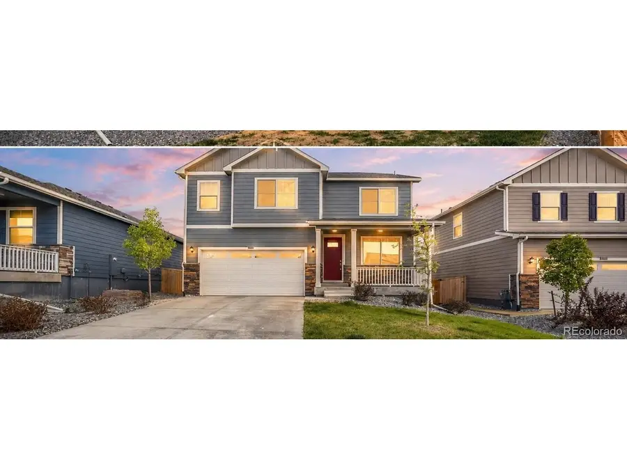 17386 Red Cosmos Pt, Parker, CO 80134 - #2