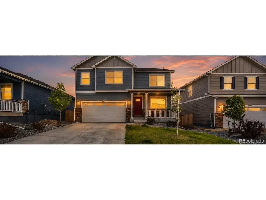 17386 Red Cosmos Pt, Parker, CO 80134 - #3