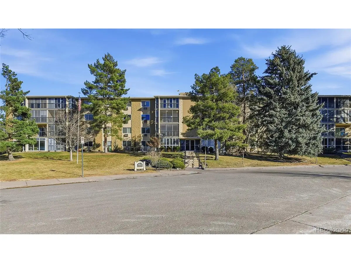 3022 S Wheeling Way #309, Aurora, CO 80014 - #1