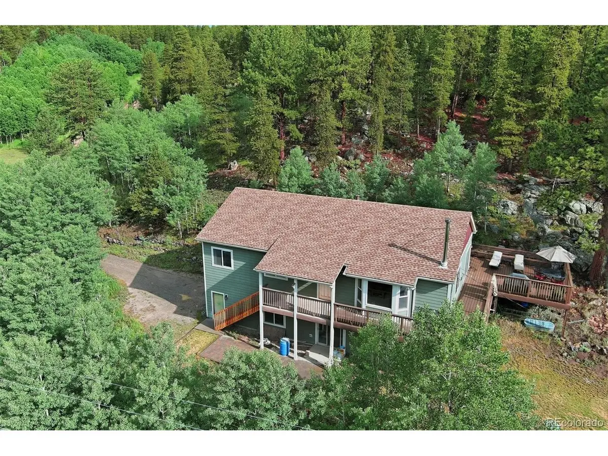 73 Morning Star Cir, Black Hawk, CO 80422 - #1