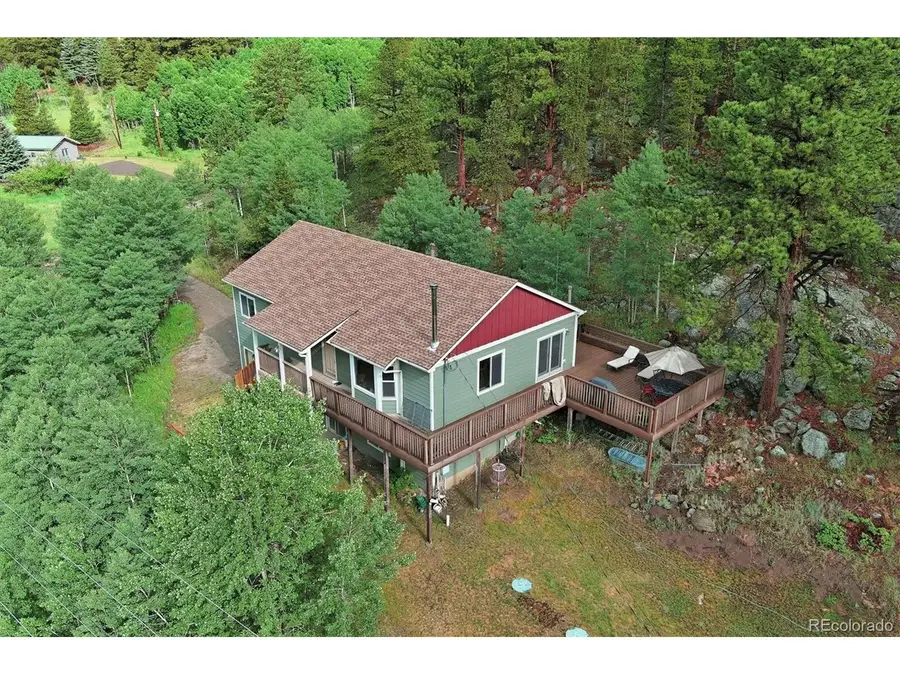 73 Morning Star Cir, Black Hawk, CO 80422 - #2