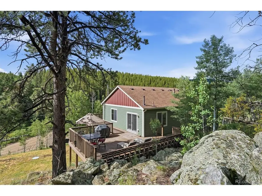 73 Morning Star Cir, Black Hawk, CO 80422 - #3