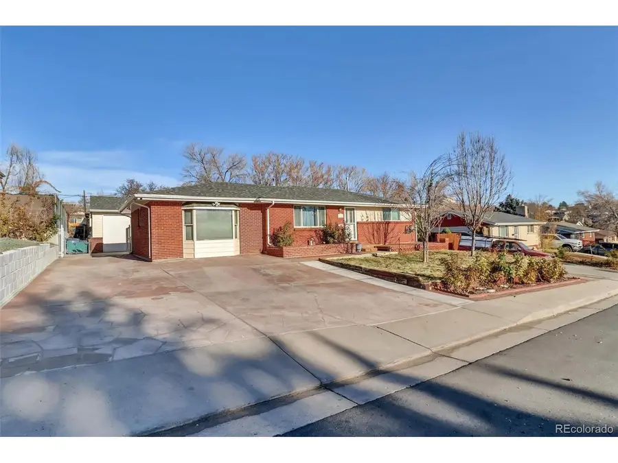 1181 El Paso Blvd, Denver, CO 80221 - #2