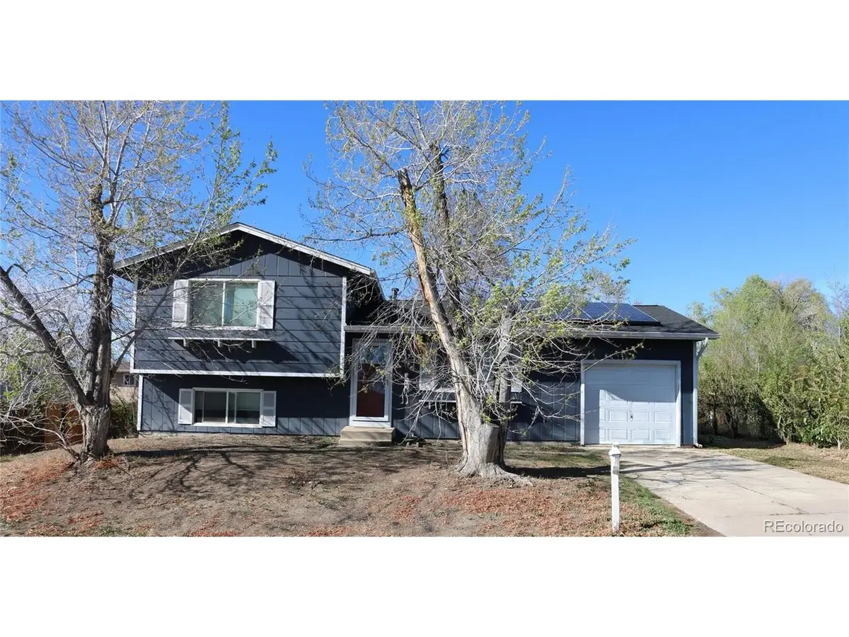 1727 E 83rd Ave, Welby, CO 80229 - #1