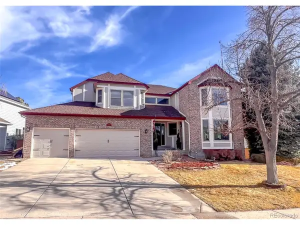 10048 Cottoncreek Dr, Highlands Ranch, CO 80130