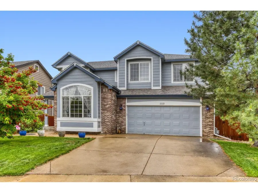 1115 Button Rock Dr, Longmont, CO 80504 - #2