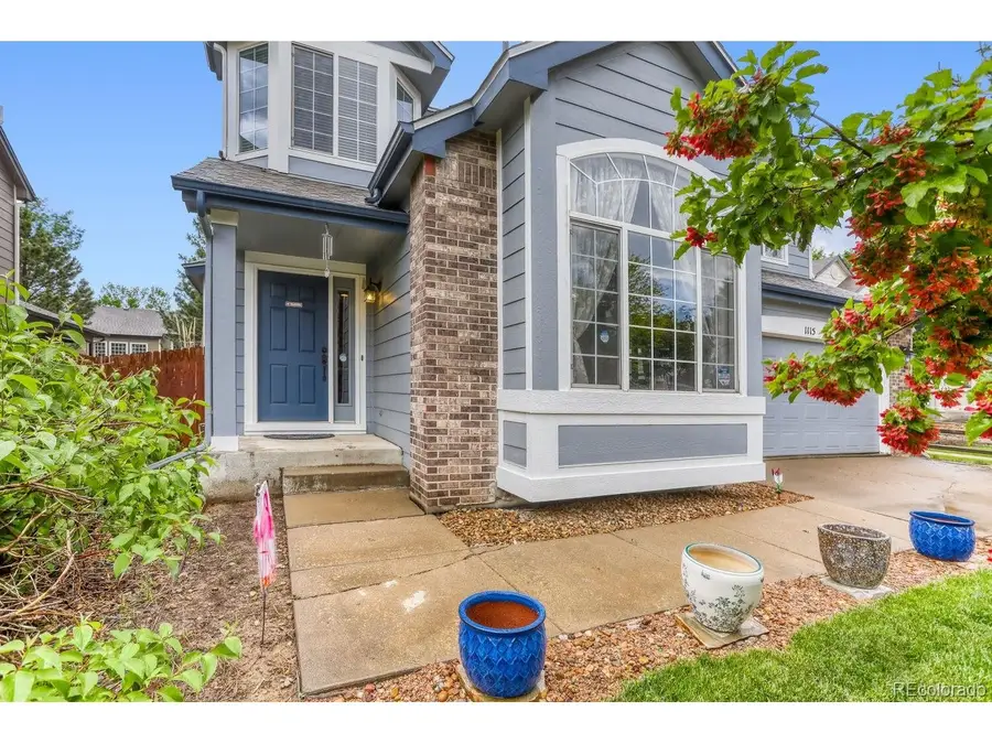 1115 Button Rock Dr, Longmont, CO 80504 - #3