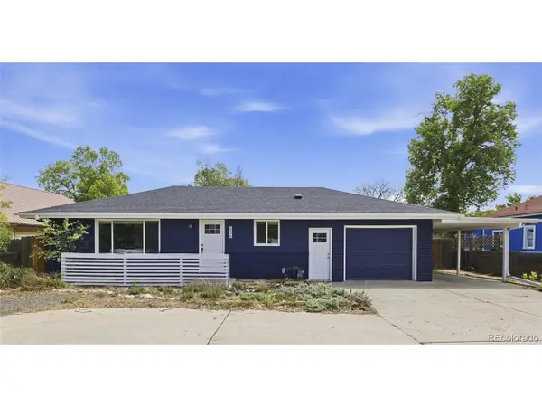 636 S Taft Hill Rd, Fort Collins, CO 80521