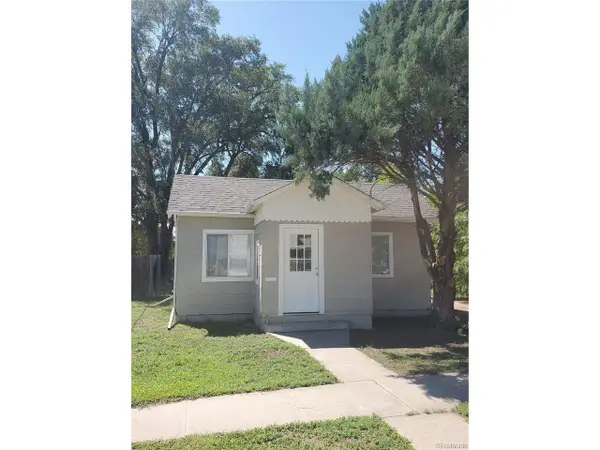 217 N 4th Ave, Sterling, CO 80751
