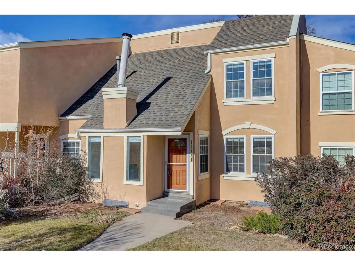 13184 E Linvale Pl, Aurora, CO 80014 - Image #1