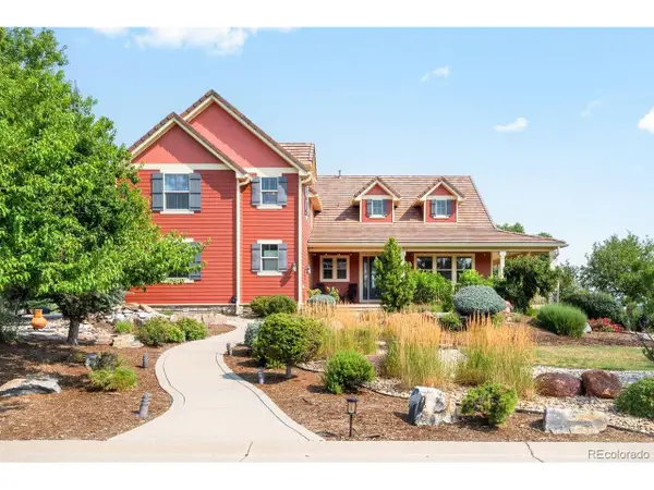 7758 Weaver Cir, Castle Rock, CO 80104