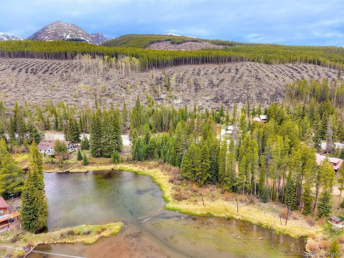 12 Blue Rock Dr, Breckenridge, CO 80424 - #1