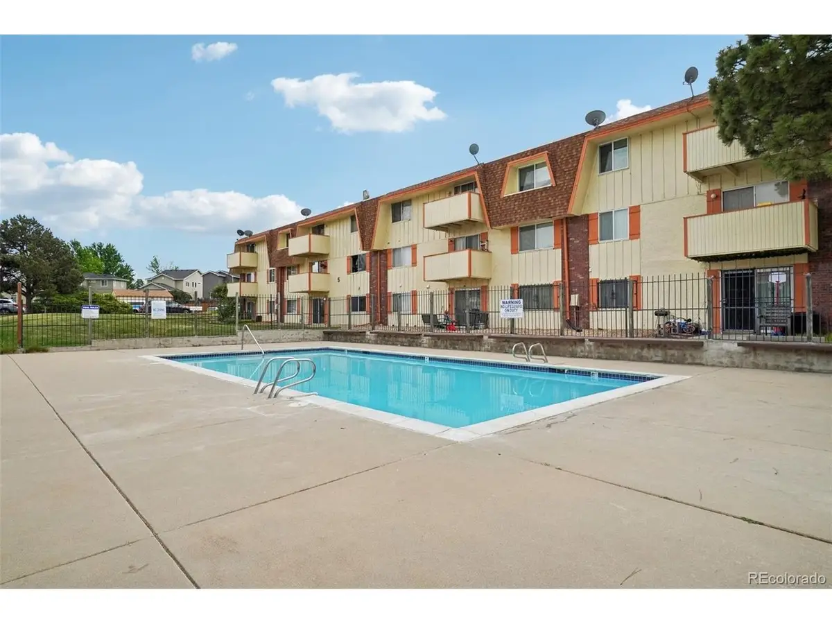 10211 Ura Ln #8-207, Thornton, CO 80260 - #1