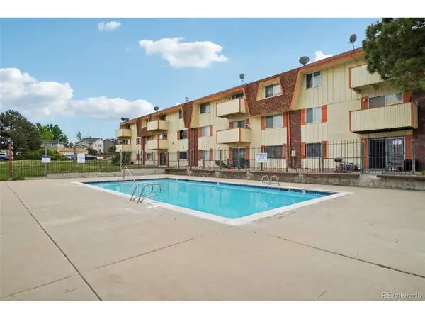 10211 Ura Ln #8-207, Thornton, CO 80260