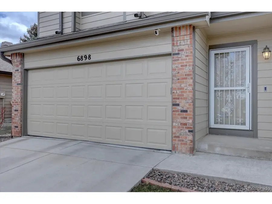 6898 S Dover Way, Littleton, CO 80128 - #2