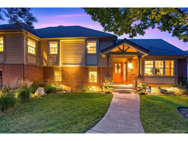 1132 War Eagle Ct, Colorado Springs, CO 80919