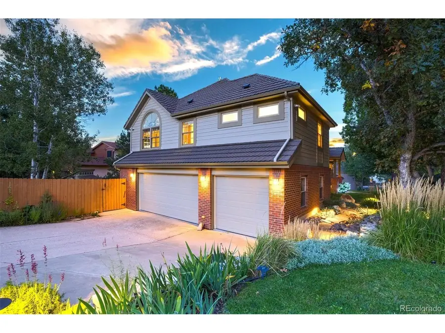 1132 War Eagle Ct, Colorado Springs, CO 80919 - #2