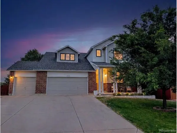 404 Buena Vista Ct, Brighton, CO 80601