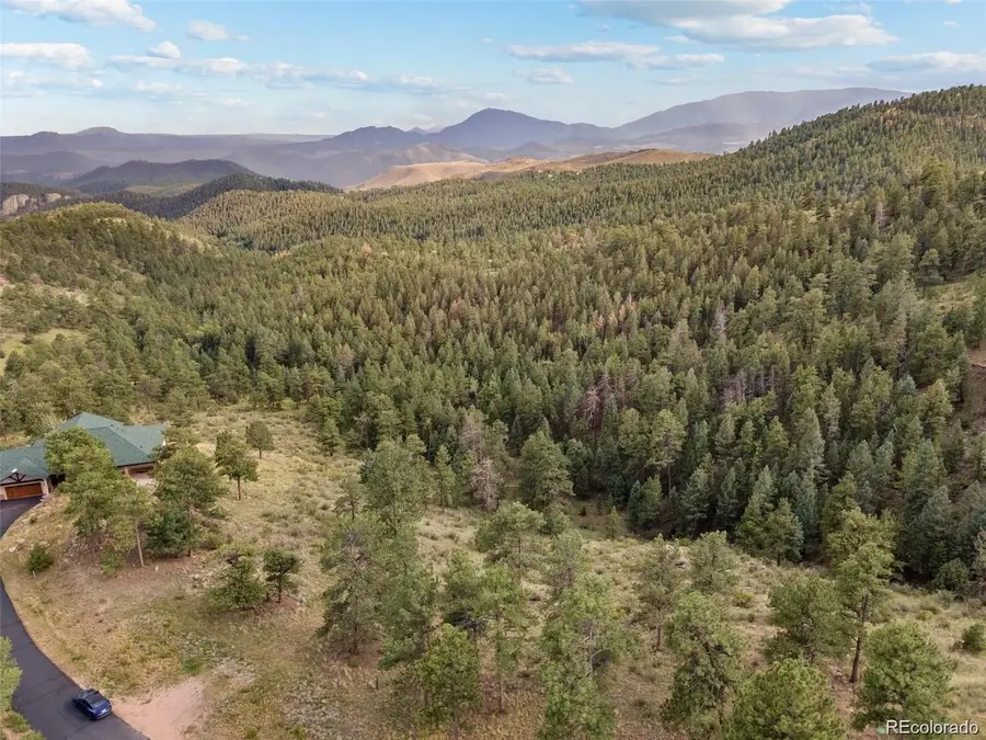 13817 Gordon Ct, Pine, CO 80470 - #2