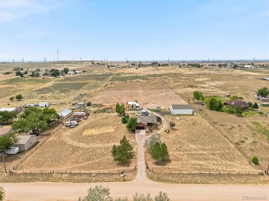 2151 Tate Ave, Fort Lupton, CO 80621 - #2