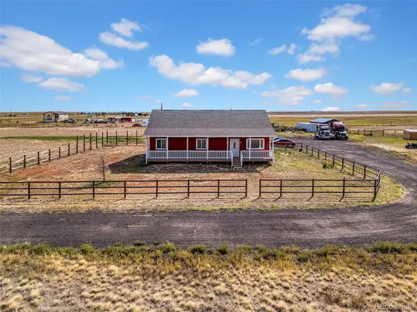 50000 E 112th Ave, Bennett, CO 80102