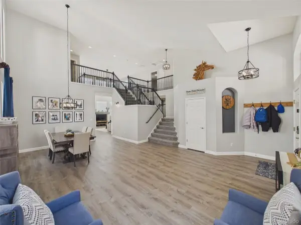 1967 Dolomite Way, Castle Rock, CO 80108