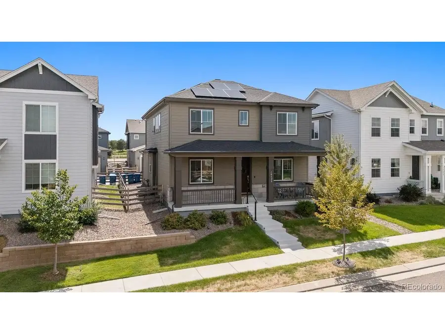 10622 Truckee St, Commerce City, CO 80022 - #3