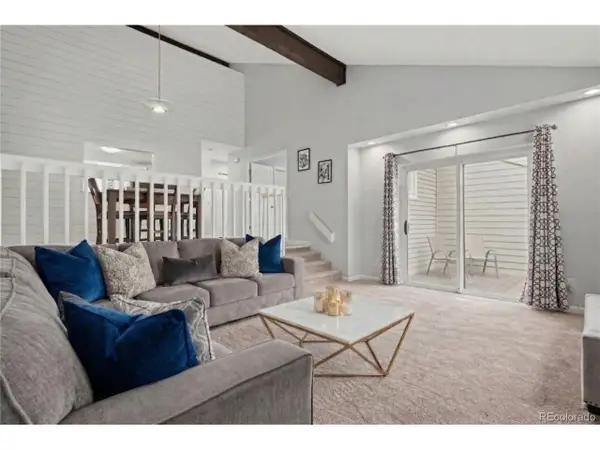 7640 S Monaco W Cir, Centennial, CO 80112