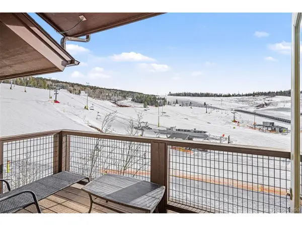 300 Base Camp Cir #407, Granby, CO 80446