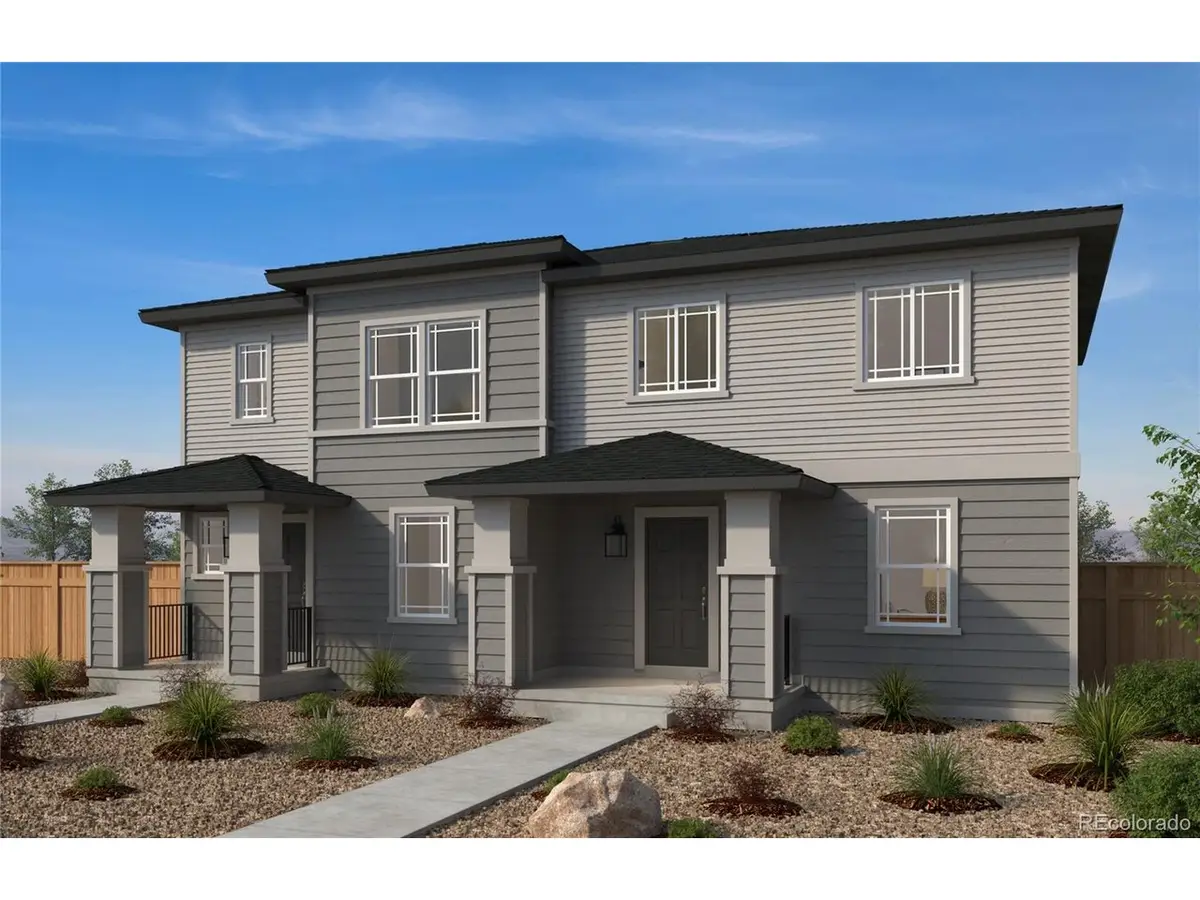 350 Nighthawk St, Erie, CO 80516 - #1