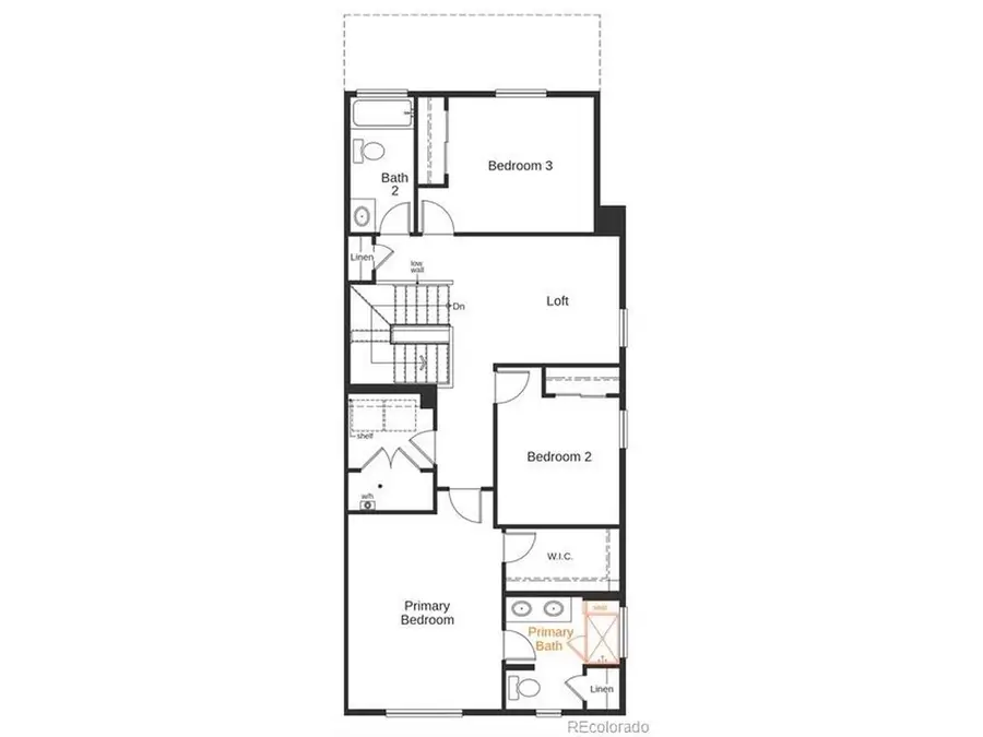 350 Nighthawk St, Erie, CO 80516 - #3