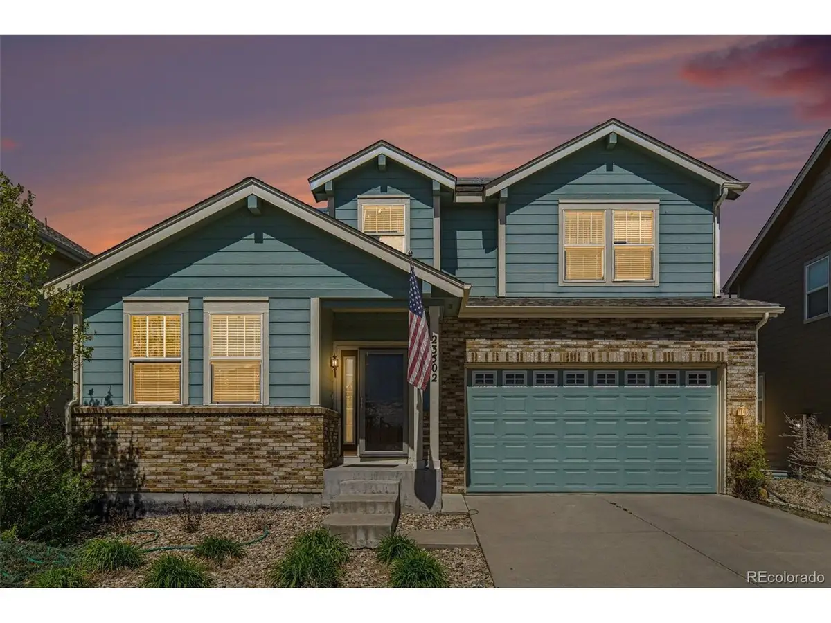 23502 E Alabama Dr, Aurora, CO 80018 - #1