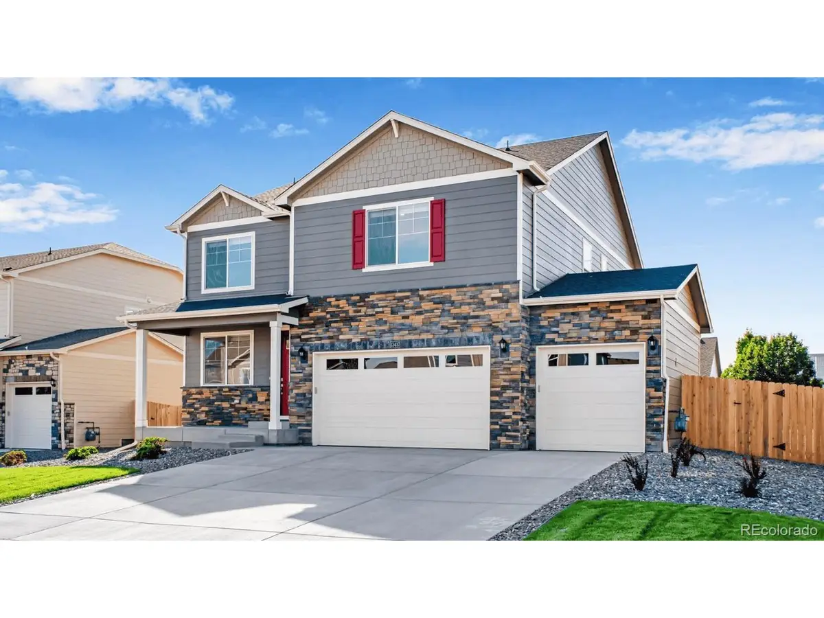 43066 Trenton Gulch Trl, Elizabeth, CO 80107 - Image #1