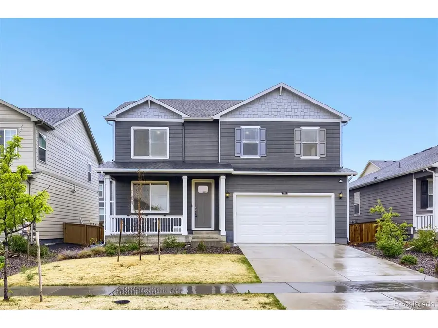 801 Crest St, Brighton, CO 80603 - #2