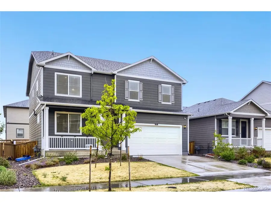 801 Crest St, Brighton, CO 80603 - #3